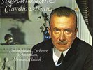 BEETHOVEN 5 Piano Concertos ARRAU HAITINK Concertgebouw Philips 6747305 4LP Box