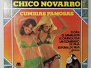 CHICO NOVARRO 