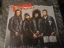 T.S.O.L. Hit And Run LP Vinyl Record Enigma NEW SEALED US 1987 last one