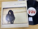TEARS FOR FEARS ELEMENTAL LP 1st Press 1993 PROMOTIONAL Brazil Excellent Condit