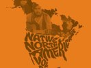 Various Artists Native North America: Aboriginal Folk, Rock and Country  (Vinyl)