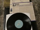 Pilotwings 64 Soundtrack Vinyl Record LP OST VGM Nintendo N64 Pilot Wings RARE
