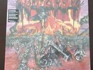 Autopsy Puncturing the Grotesque LP (2018) NEW Shrink Wrap Tear