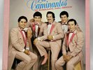 Los Caminantes-“Guanajuato...para America -33 RPM ROCIO 1986 Vg+