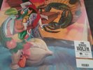 2 LP - The Mars Volta - Octahedron / Red Yellow Transparent Neu New Sealed