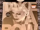 Take a Bow 12” Maxi Madonna EX Shrink Hype 1994 Rare Mixes Bedtime Stories LP