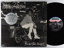 Whitney Houston - I'm Your Baby Tonight LP - Arista Shrink