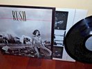 RUSH Lp 