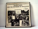 FRANK ZAPPA 10 Vinyl LP Box Set The History and collected improvisations 1973_76