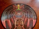 Monstrosity Imperial Doom Picture Vinyl 1st Press