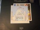 Led Zeppelin -Song Remains The Same 2LP -EX/EX 1976 1st Press Swan Song SS2-201