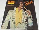 #1 Group of 11 Elvis Presley LP Records Christmas Album King Creole Blue Hawaii