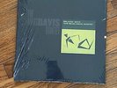 MILES DAVIS RELAXIN CRAFT RECORDS SMALL BATCH ONE STEP VINYL LP #3105 NEW SEALED