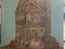 RARE FOLK PSYCH ROCK LP JAN DUKES DE GREY MICE AND RATS IN THE LOFT OG UK 1971