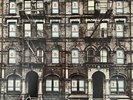 VINTAGE LED ZEPPELIN PHYSICAL GRAFFITI vinyl lp. EXCELLENT CONDITION