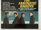 The Fantastic Baggys Tell ‘Em I’m Surf in’ PROMO STEREO LP-12270  1964 SURF