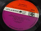 136g A5/B4 Led Zeppelin II(2) Red/Plum 588198 UK Lp GATEFOLD Page & Baldwin cred