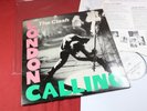 The Clash  LONDON CALLING  -  CBS 88478 Holland 1979 - 2 LP-Set sehr gut
