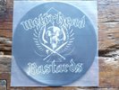 MOTORHEAD - BASTARDS Picture Disc LP, Heavy Metal Rock Punk Lemmy Hardcore