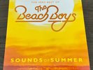 The Beach Boys – Sounds Of Summer - The Very Best Of – 2LP Vinyl – Near Mint