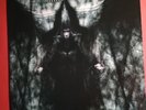 DIMMU BORGIR - ENTHRONE DARKNESS TRIUMPHANT Clear VINYL LP/516