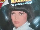 Mireille Mathieu Die Paloma Adieu
