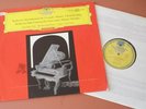 138087 DGG Red STEREO Beethoven Piano Concertos 3 Mozart Rondos Fischer Fricsay