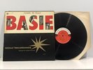 “Basie” Sesac Recordings Jazz LP