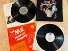 THE ME NOBODY KNOWS Musical PROMO & FUNNY GIRL Sound Track DEMO Album LP