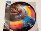 ELO 'Out of the Blue' PICTURE DISC 2 LP Set  In PVC Gatefold Jacket  IMPORT