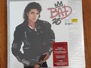 Michael Jackson BAD 25th Anniversary Vinyl sealed