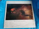 COCTEAU TWINS – VICTORIALAND Vinyl record Album LP 1986