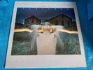 COCTEAU TWINS - GARLANDS VINYL LP 1982
