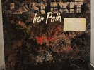 Last Exit - Iron Path Virgin Records 7 91015-1 (1988) BRAND NEW SEALED