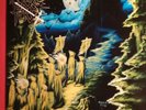 Cruel Force -Under the Sign of the Moon LP mit Poster/510