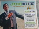 JACKIE MITTOO THE KING OF KEYBOARD AT STUDIO ONE VINYL