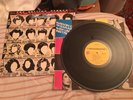 The Rolling Stones “Some Girls” LP  1978) 2nd Cover MINT