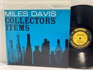 Miles Davis - Collectors' Items LP - Prestige OJC 071 - Tested VG+ Vinyl - S7