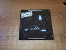 1980s VERY GOOD+ JOHN WILLIAMS Star Wars / The Empire Strikes Back 4201 2LP33