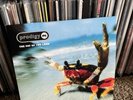 Prodigy - Fat Of The Land 2 x LP - Vinyl Album -classic Rave Record Firestarter