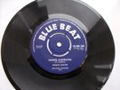 PRINCE BUSTER DANCE,CLEOPATRA / ALL IN MY MIND UK 45 BLUE BEAT BB 388 (1967)