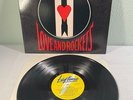 Love and Rockets - EXPRESS - Vinyl LP - BigTime/Beggars Banquet 6011-1-B 1986
