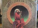 [ROCK/POP] EXC/VG+ LP The GRATEFUL DEAD Blues For Allah [Original 1975 UNITED AR