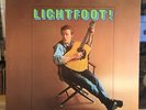 [ROCK/POP/FOLK] EXC LP GORDON LIGHTFOOT 'Lightfoot ' Self Titled {1970 UNITED AR