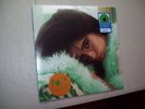 Camila Cabello Familia Green Vinyl LP Epic 19658709351 SEALED