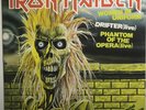 IRON MAIDEN // *Women In Uniform* // 12