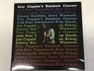 Eric Clapton: Rainbow Concert Vinyl LP, Audio Fidelity,limited Numbered