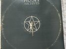 Vintage VINYL - Rush Archives Vinyl - 3 LP Set  - Mercury SRM-3-9200 Fly By Nigh