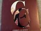 ADTR common courtesy vinyl