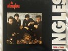 The Stranglers - Singles (The U.A. Years) 2 Disc 12” Vinyl LP 1989 EMI Records